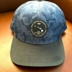 Melin A Game Hydro Hat